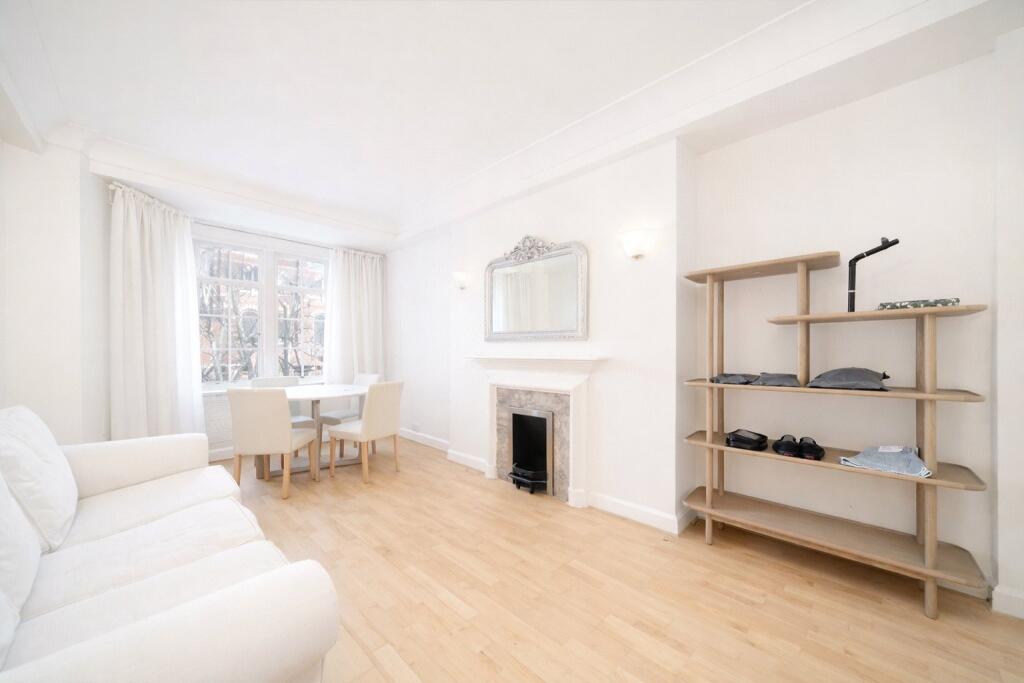 Main image of property: Ashley Court, Morpeth Terrace, London, SW1P