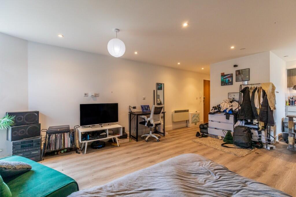 Additional image 2 of Albert Road, Bournemouth, BH1