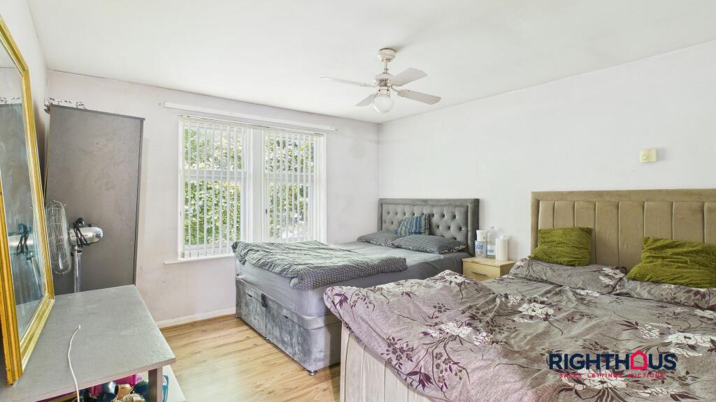 Darnay Lane, Bradford, BD5 photo 3