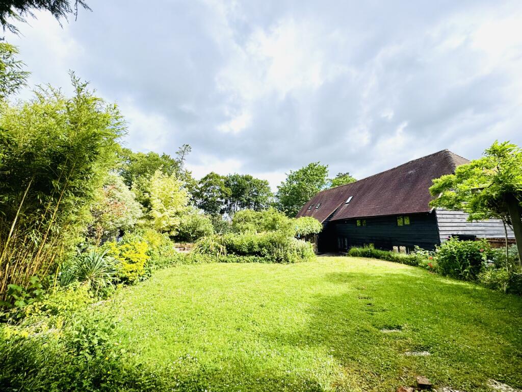 Main image of property: London Road, Hook