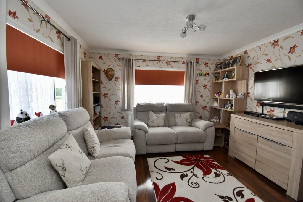 Braemar Residential Park, Kirkby Green, Lincoln photo 3