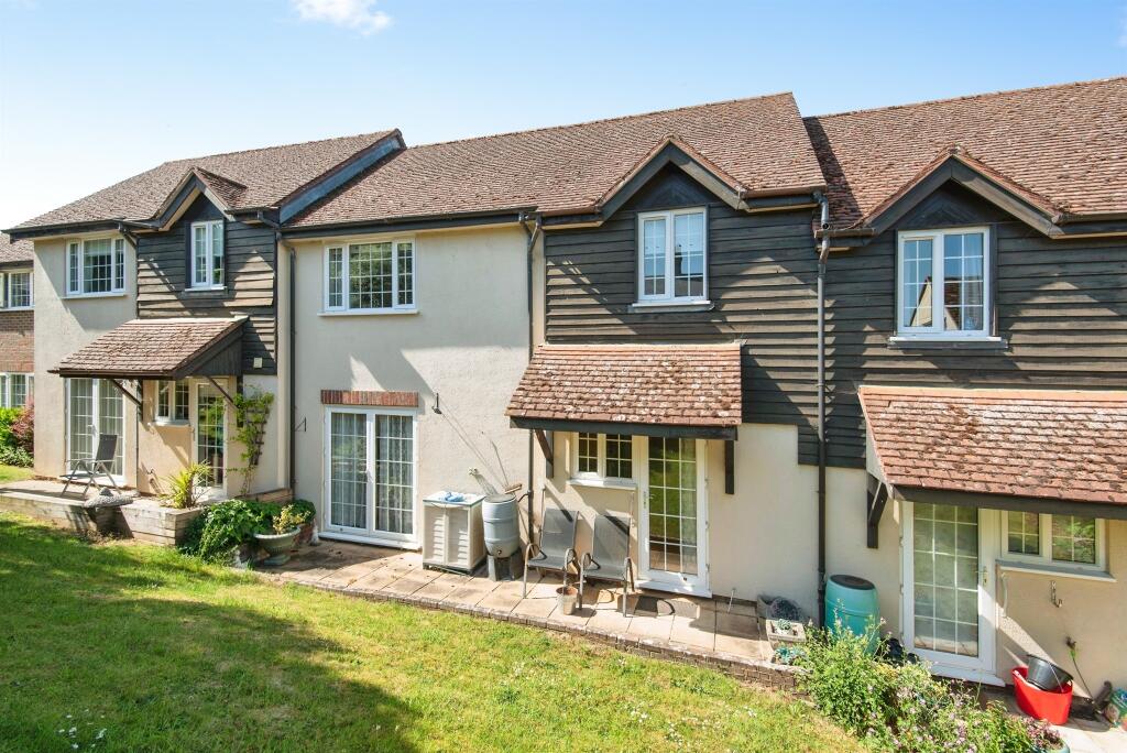 House in North Hertfordshire, Royston