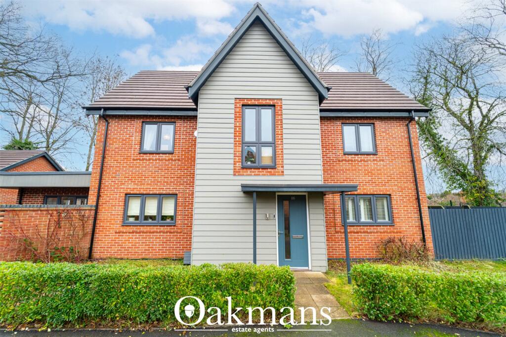 Additional image 50 of New House Farm Drive, Northfield, Birmingham, B31