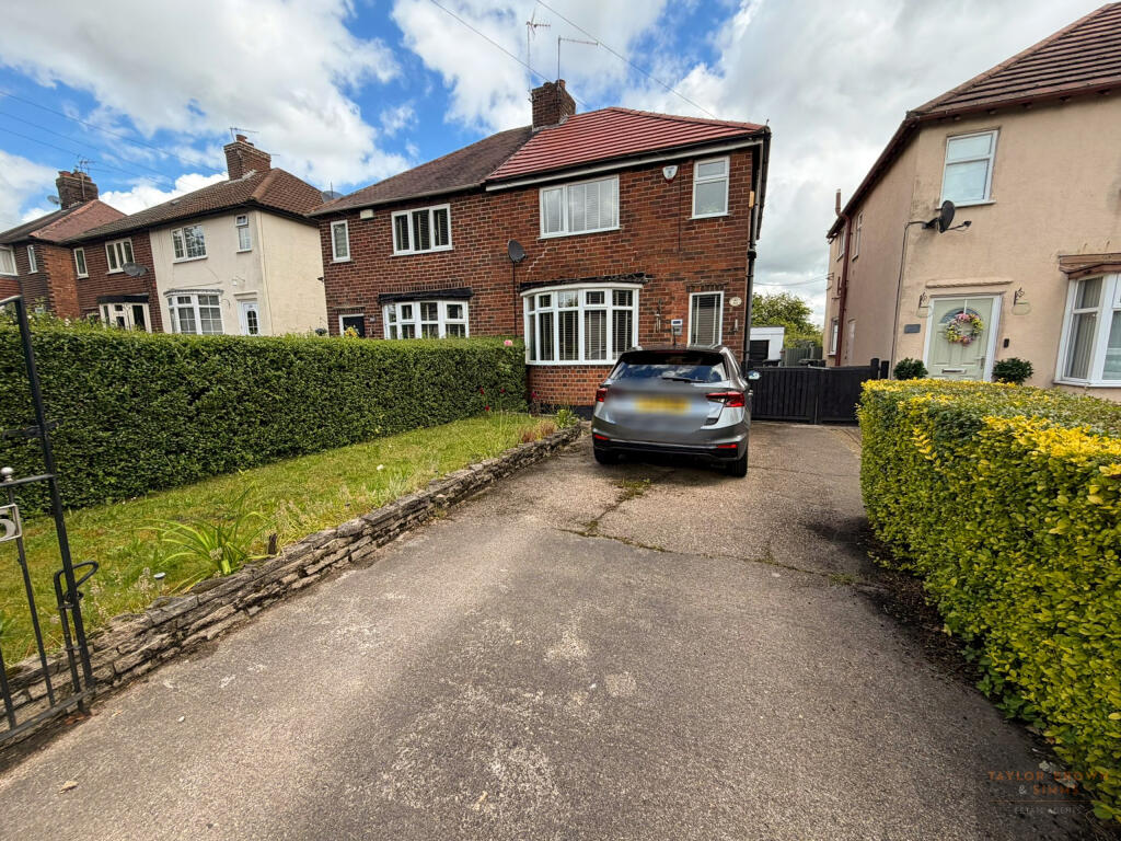 Main image of property: High Lane East, West Hallam, Ilkeston, Derbyshire