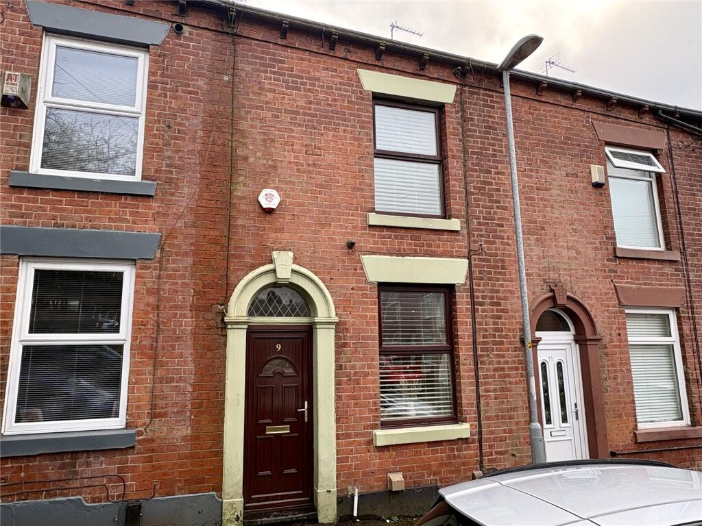 Main image of property: Kilburn Street, Watersheddings, Oldham, OL1