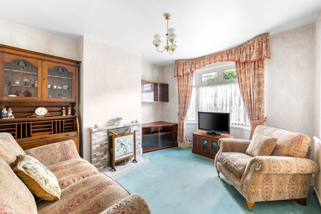 House in Harrogate, Killinghall - View 2