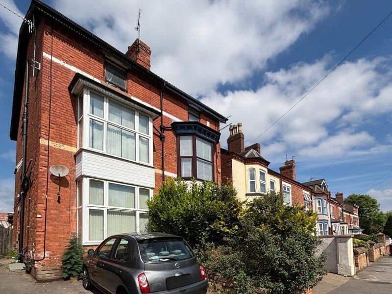 Main image of property: Room 6, 17 Station Terrace NG15 7TQ