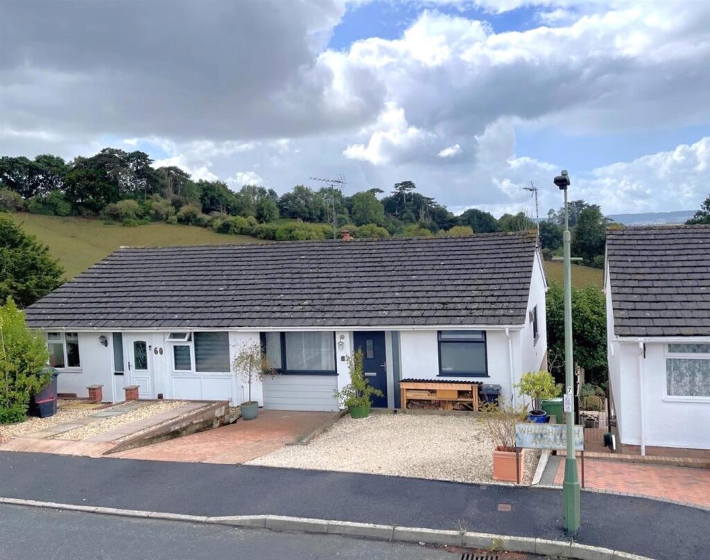 Main image of property: Whitchurch Avenue, Broadfields, Exeter