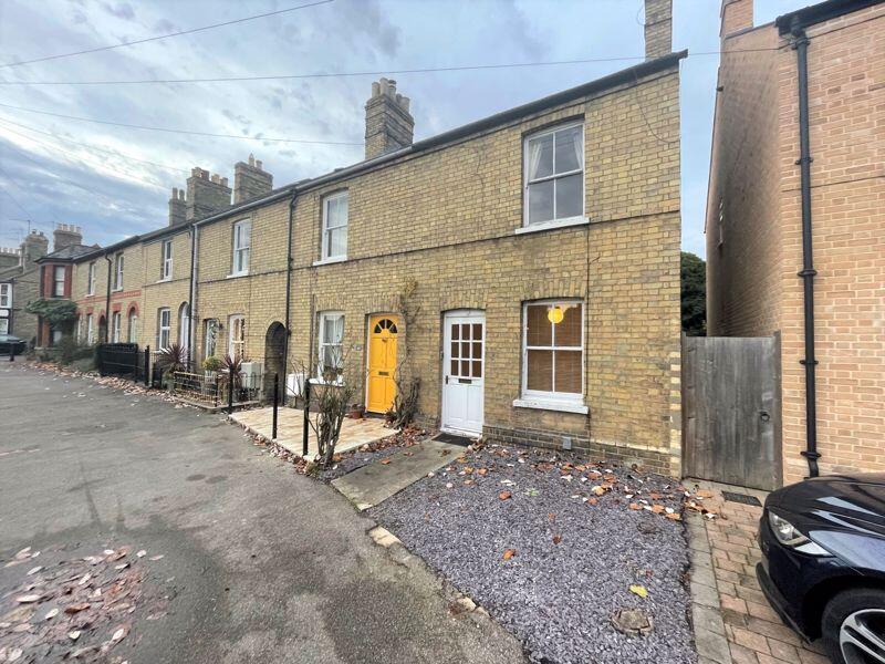Main image of property: Ouse Walk, Huntingdon