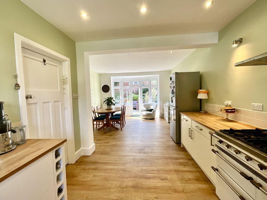 House in Bournemouth, Southbourne - View 4