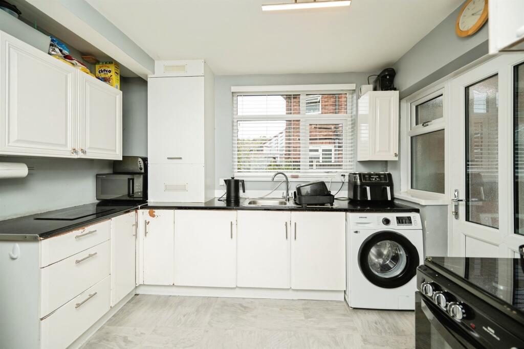 House in Birmingham - View 2