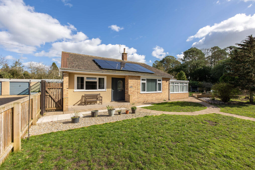 Main image of property: Leawood, Scampston, Malton, North Yorkshire