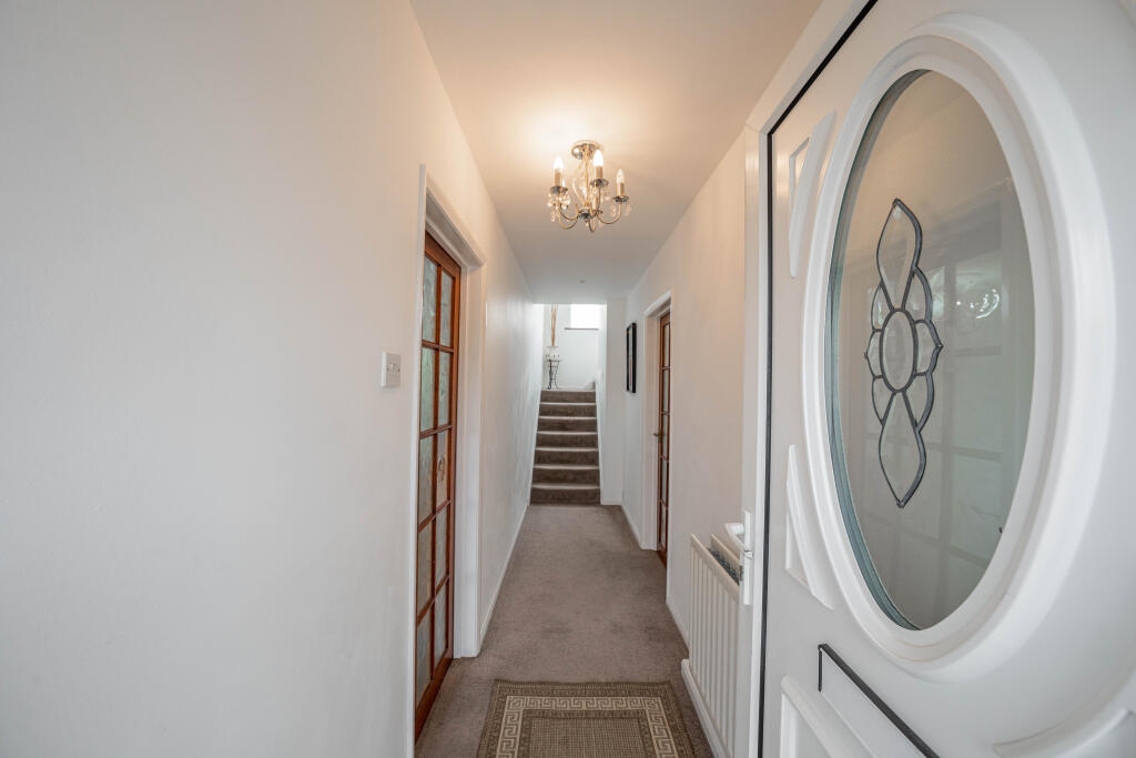 House in Gateshead, North East - View 4