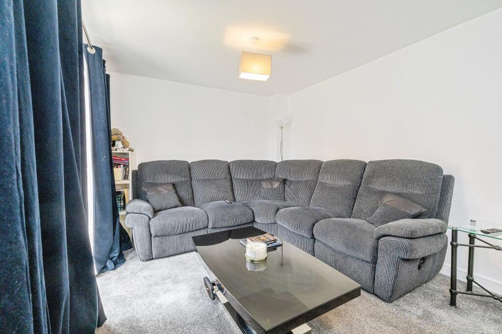 Gambles Way, Waddington, Lincoln, LN5 – pohled 6