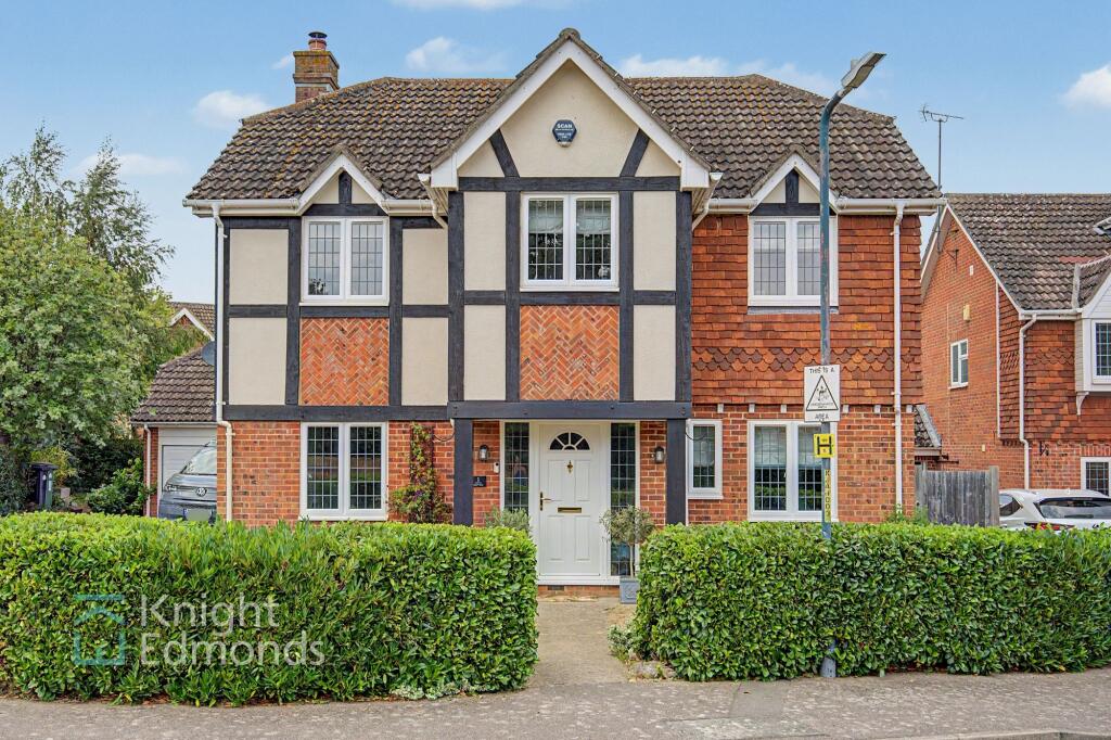 Main image of property: Juniper Close, Maidstone, ME16