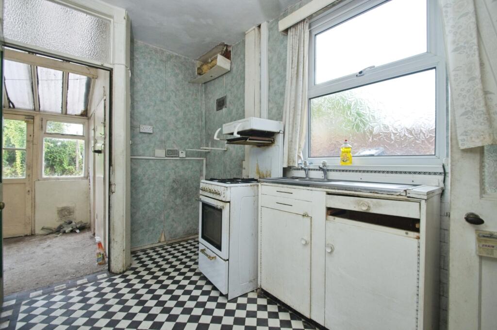House in Cardiff, Rhiwbina - View 4
