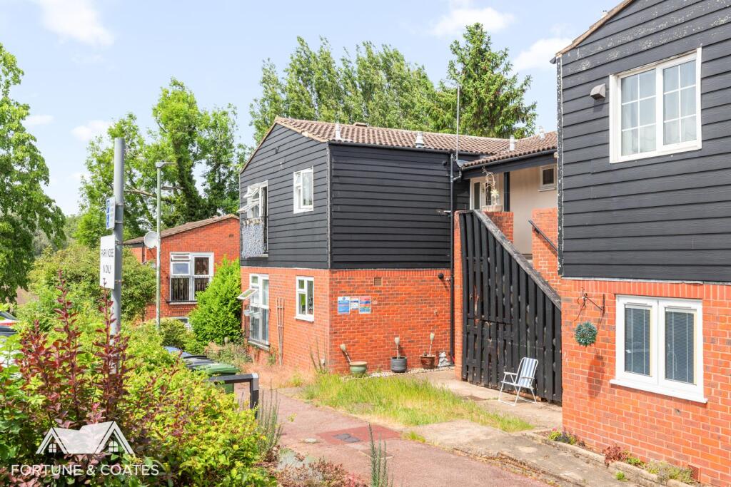 Main image of property: Woodbine Close, Harlow