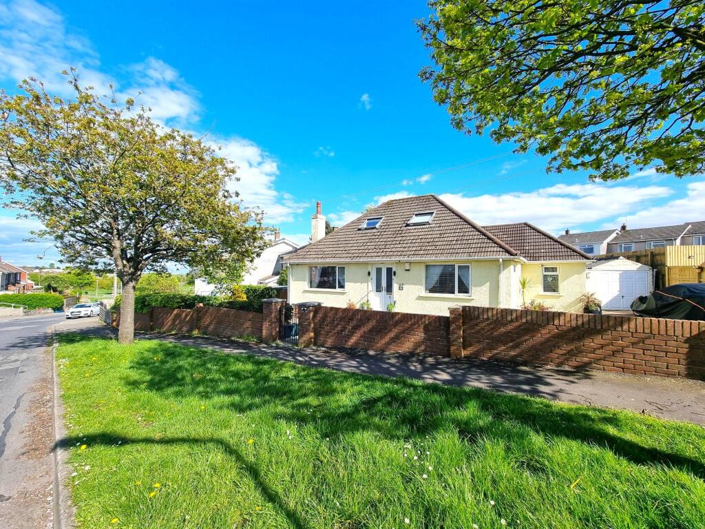 Main image of property: Colcot Road, Barry, CF62