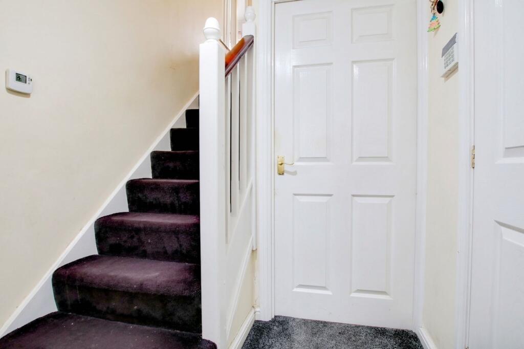 House in Leicester - More