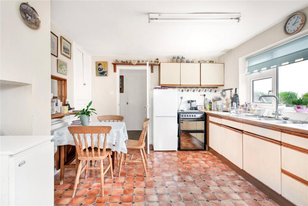 House in Stevenage - More