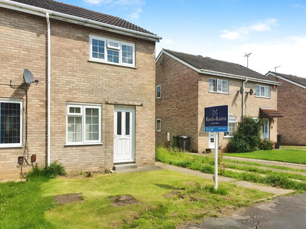 Main image of property: Troutbeck, York, North Yorkshire, YO24
