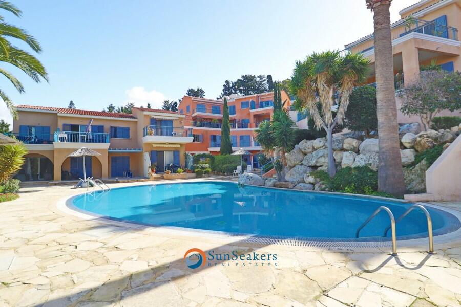 Main image of property: Paphos, Chlorakas