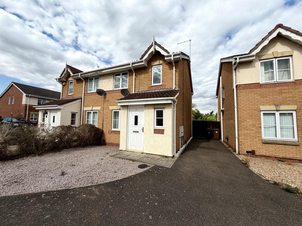 Main image of property: Swan Gardens, Peterborough