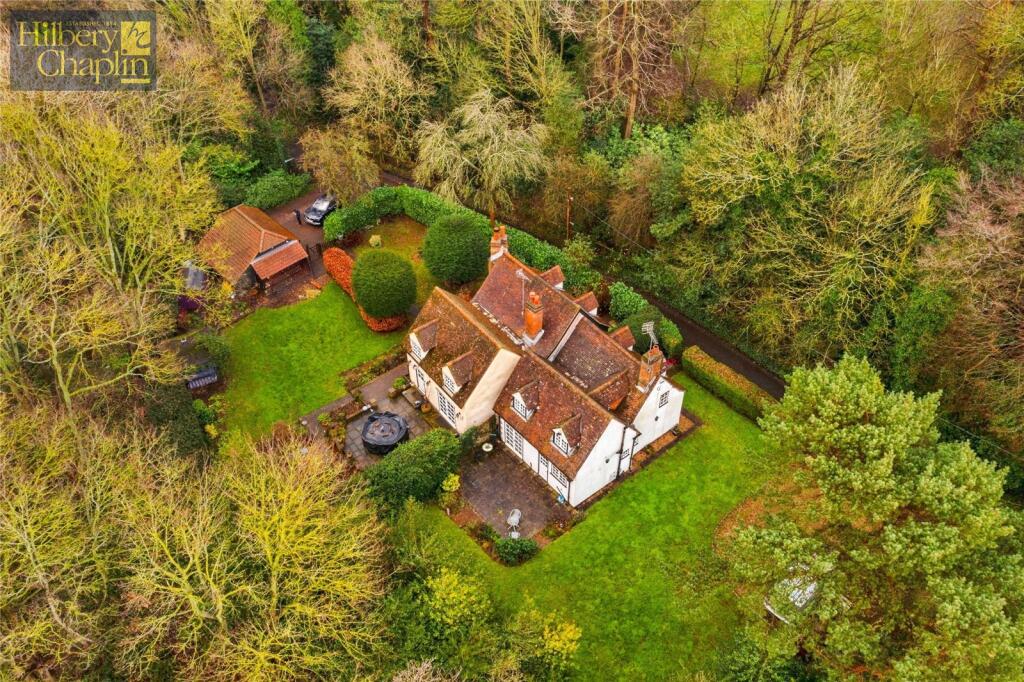 Main image of property: Dark Lane, Great Warley, Brentwood, Essex, CM14