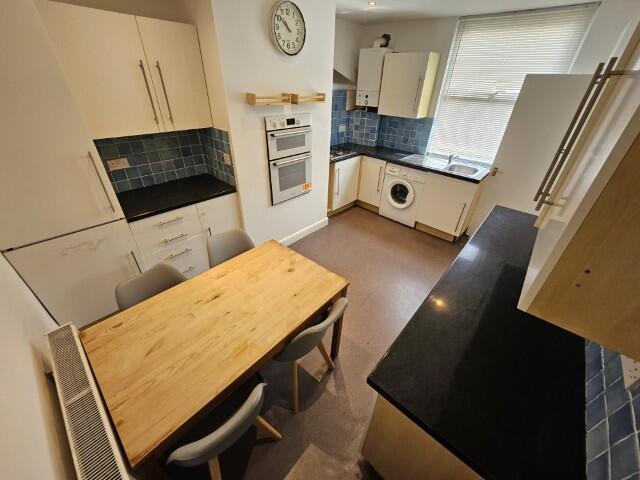 Main image of property: Beechwood Grove, Burley, LEEDS, LS4 2LT