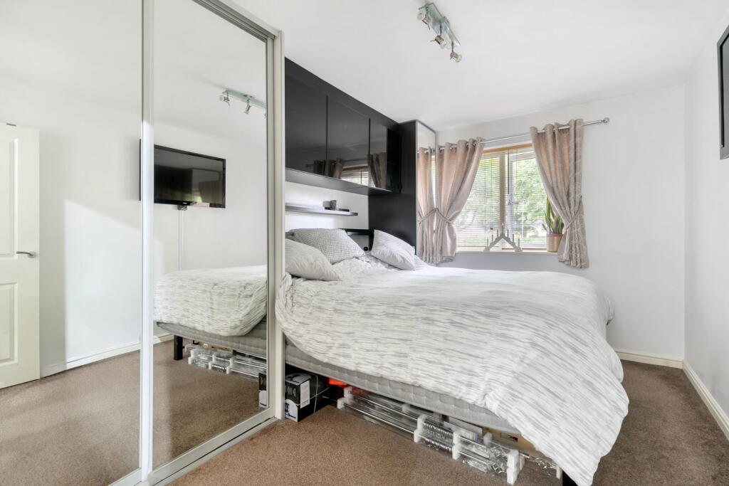 Apartment in Basingstoke and Deane, Basingstoke - View 4