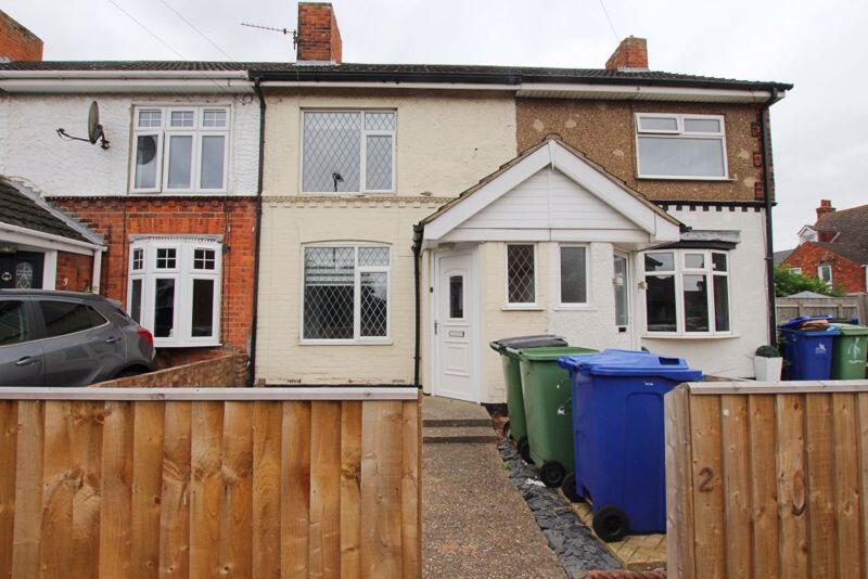 Main image of property: Highfield Avenue, Immingham