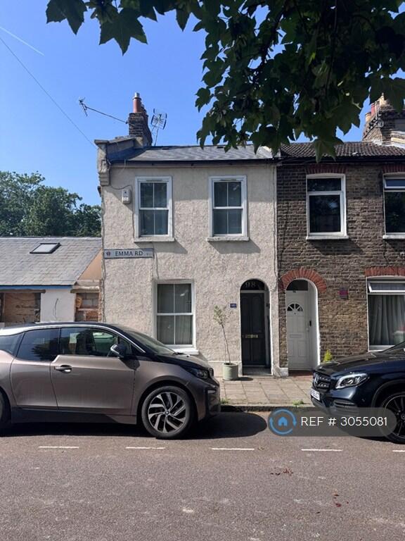 Main image of property: Emma Road, London, E13