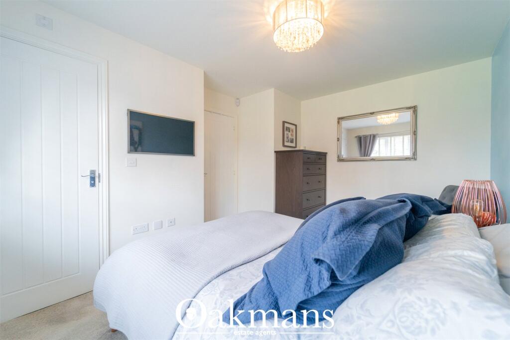 Additional image 10 of Matson Close, Webheath, Redditch, Worcestershire, B97