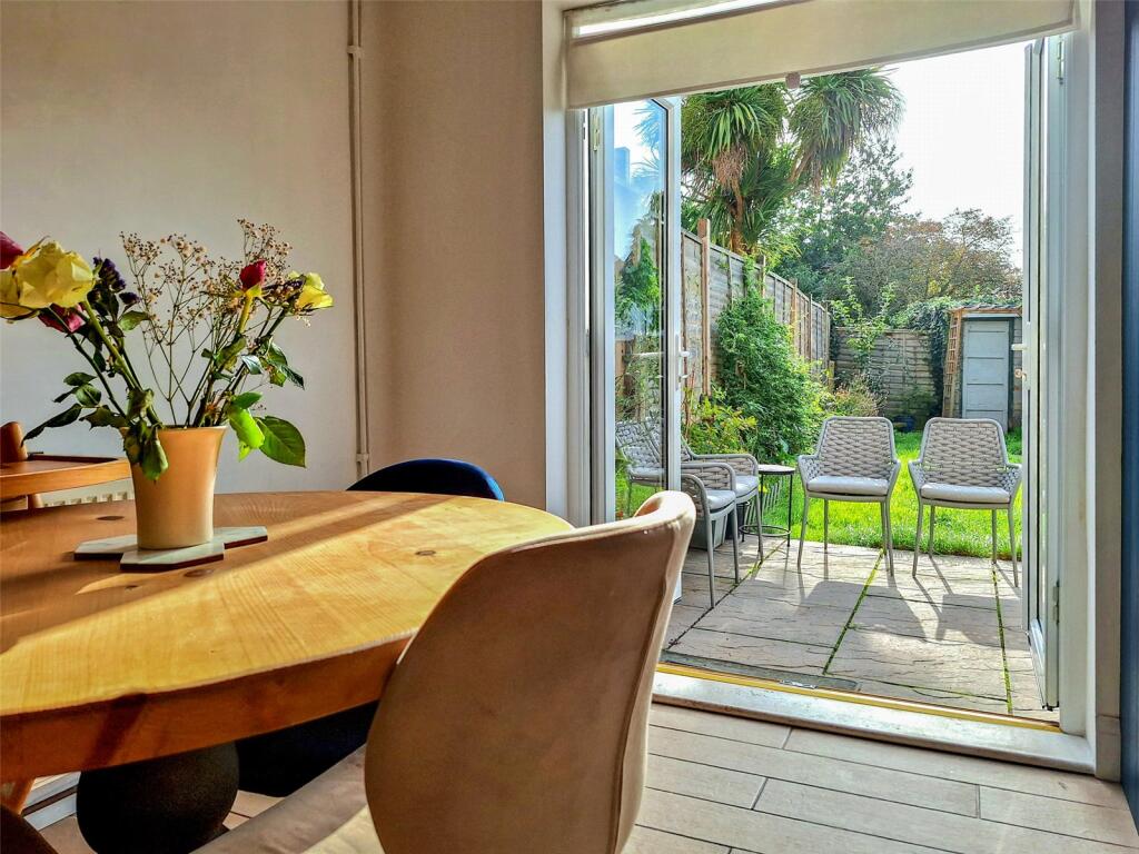 House in Bristol, Repton Grange, Henbury - View 5