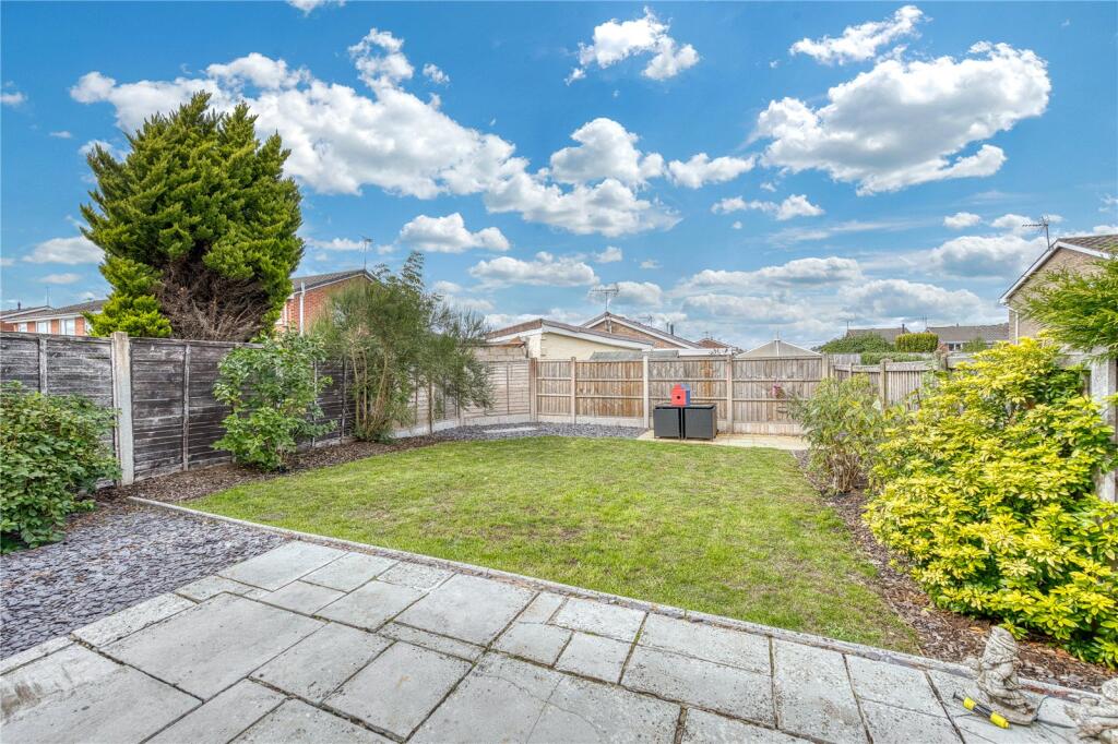 House in Stoke-on-Trent - View 2