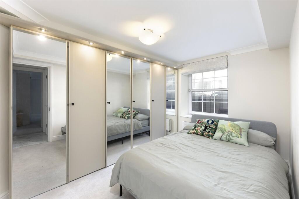Crown Lodge, 12 Elystan Street, London, SW3 – pohled 6