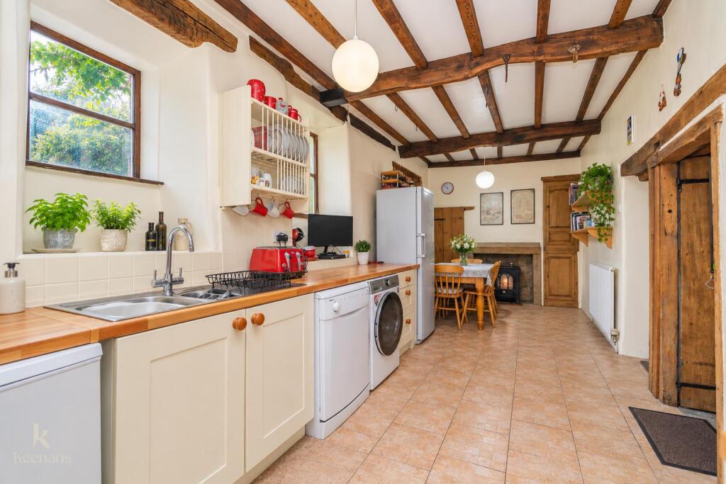 House in Ribble Valley, Gisburn - View 4