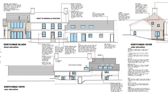 PLANNING PERMISSION
