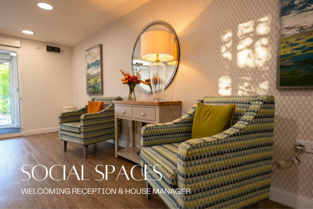 Apartment in Swindon - View 3