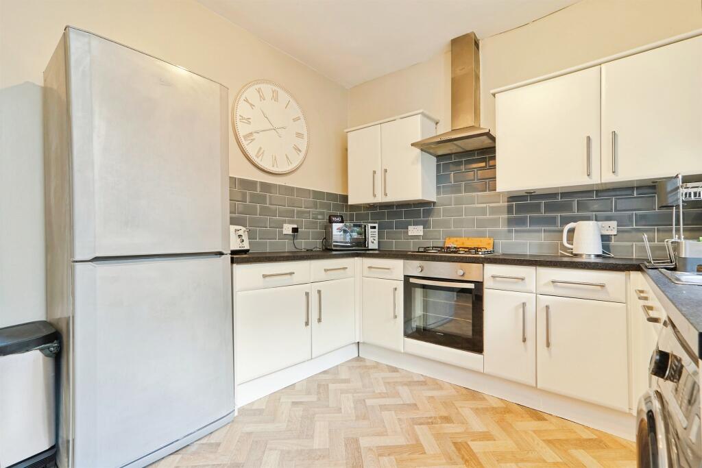 Additional image 5 of Park Avenue, Oakworth, Keighley