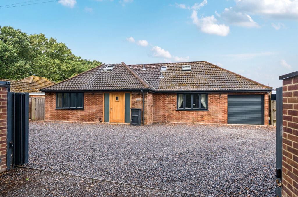 House in Southampton - View 3