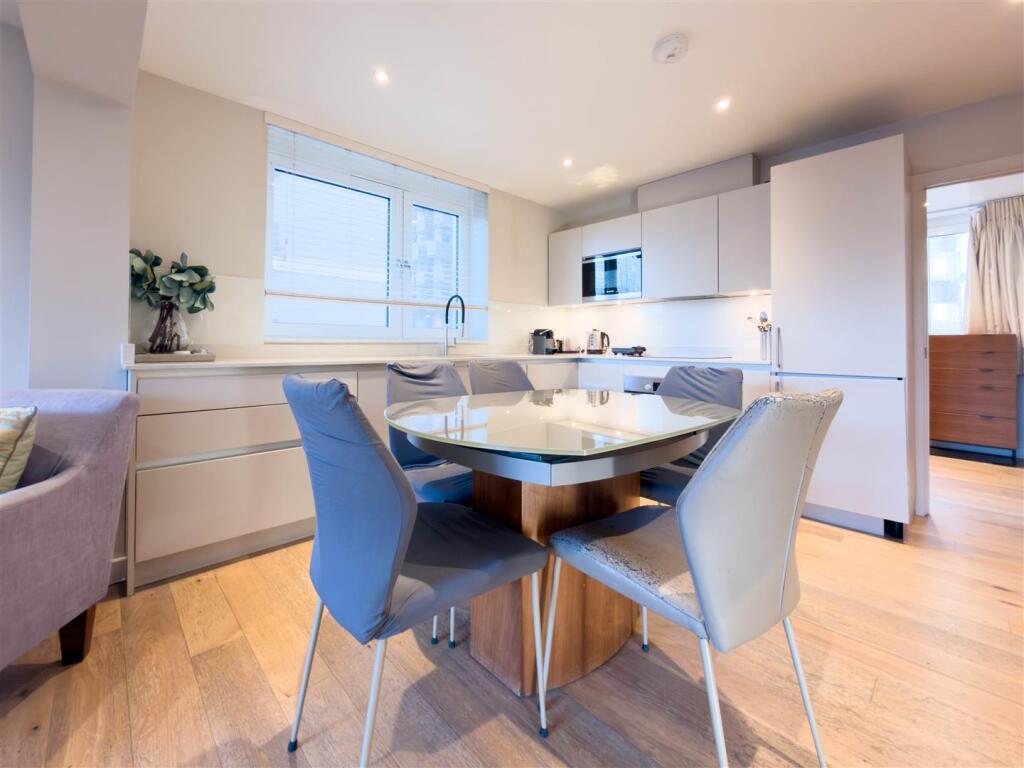 Main image of property: Lords View, St John's Wood, NW8