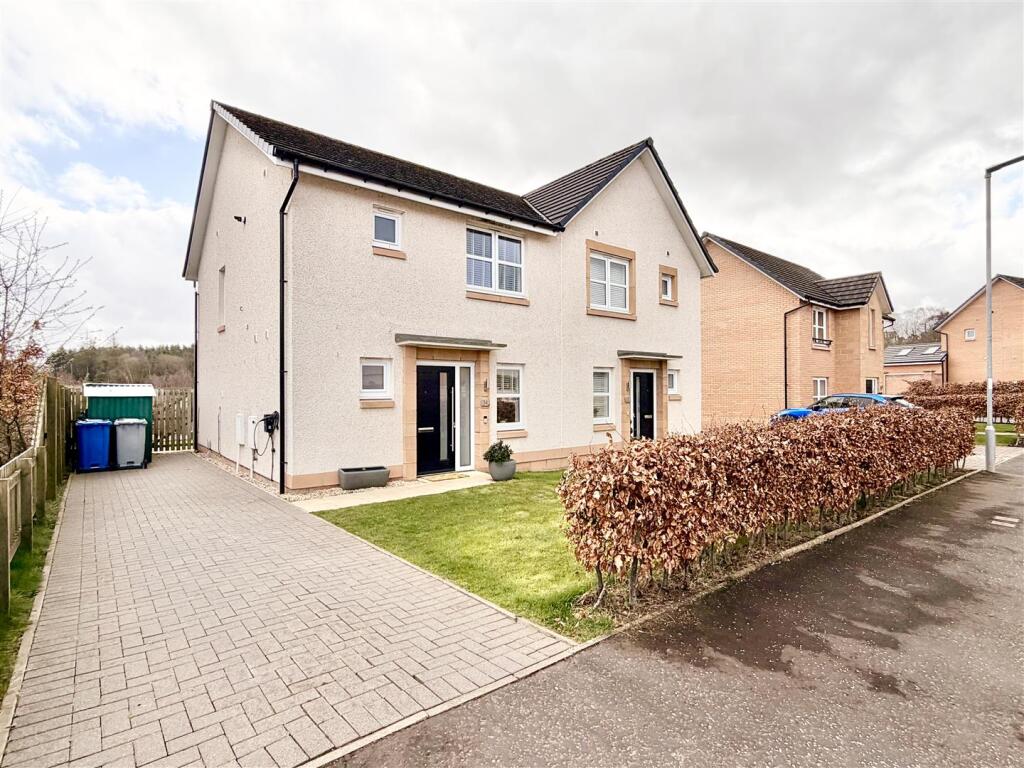 Main image of property: Castlehill Crescent, Ferniegair, Hamilton