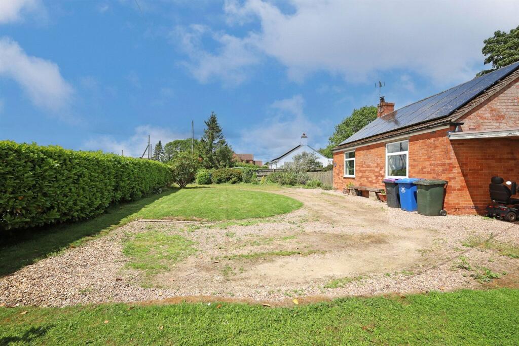 Gull Cottage, Sea Lane, Old Leake, Boston, PE22 - View 6