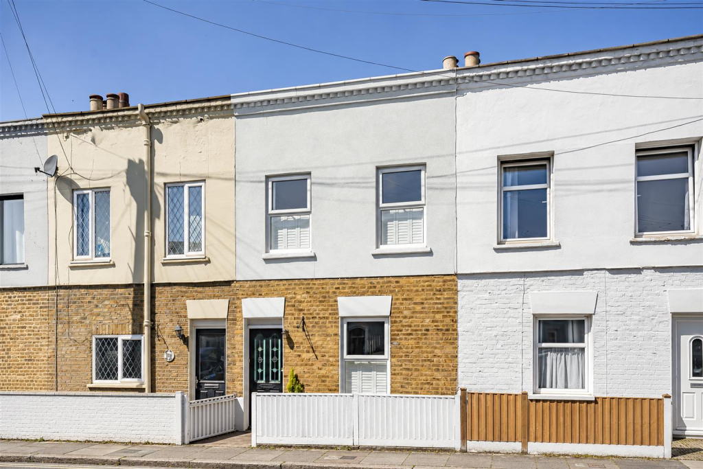 Main image of property: Longfellow Road, Worcester Park
