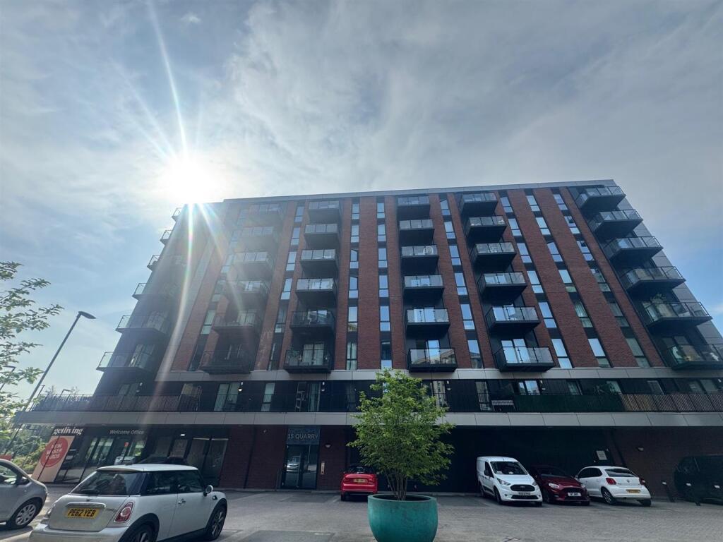 3 bedroom apartment for rent