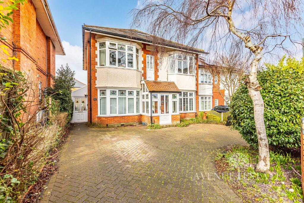 Main image of property: Heron Court Road, Bournemouth, Dorset, BH9