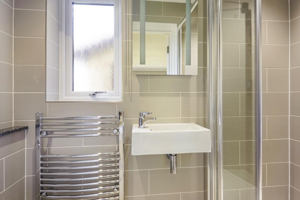 Apartment in Tonbridge - More