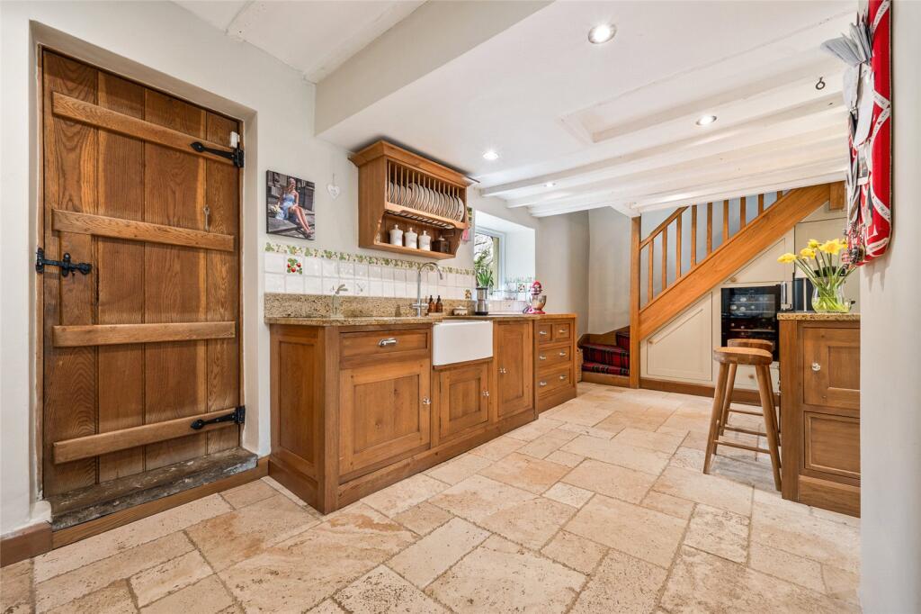 Additional image 6 of Talbot Bridge, Bashall Eaves, Clitheroe, BB7