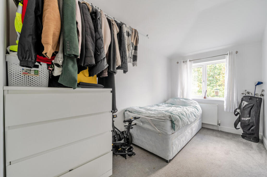 Apartment in Portsmouth - More